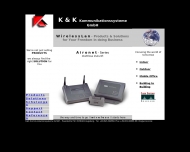 Bild K&K Kommunikationssysteme GmbH