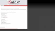 Bild nowi-tec GmbH & Co. KG