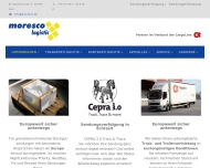 Bild Moresco Logistic GmbH