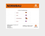 Bild Normbau Beschlge und Ausstattungs GmbH