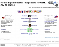 Bild GSM Ges. fr Systeme der Mobilkommunikation mbH