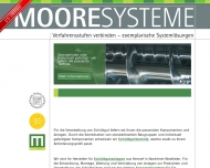 Bild Moore Systeme GmbH & Co.KG