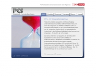 Bild PCS Professionelle Communications Systeme GmbH