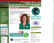 Bild Mohren-Apotheke Creidlitz Inh. Michael Ernst