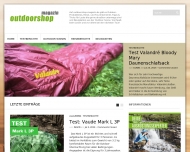 Bild Outdoorshop GmbH