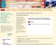 Bild Notruf fr vergewaltigte Frauen und Mdchen