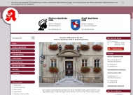 Bild Mohren-Apotheke Gerhard und Michael Weigand oHG