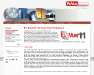 Bild PCVUE GmbH
