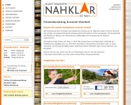 Bild Nahklar e.K.