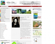 Bild Monschauer Land-Touristik e.V.