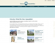 Bild Ostsee Immobilien GmbH & Co. KG