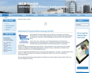 Bild NSB Netzwerk-System-Betreuungs-GmbH