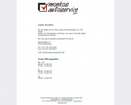 Bild Monkos Autoservice GmbH