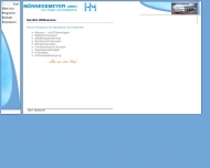 Bild Mnnekemeyer GmbH
