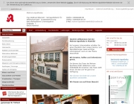 Bild Mohren-Apotheke Inh: Waltraud Bumert e.Kfr.