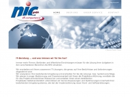Bild NIC Network Integration Consulting GmbH