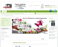 Bild Nhmaschinen Gerber e.K.
