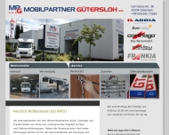 Bild MPG Mobilpartner Gtersloh OHG