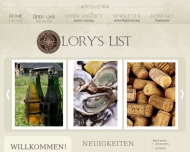 Bild No Nuts No Lory GmbH