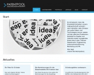 Bild PATENTPOOL Innovationsmanagement GmbH