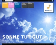 Bild PMS Sonnenprojekt GmbH Solarien - Equipment & Management
