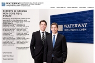 Bild Waterway Investments GmbH