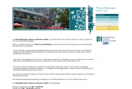 Bild Physiotherapie-Centrum Chemnitz GmbH