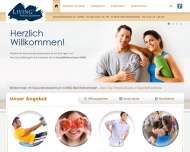 Bild Physiotherapiepraxis Living GmbH