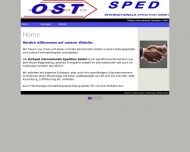 Bild OSTSPED Internationale Spedition GmbH