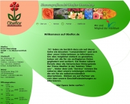 Bild obeflor Ernst Oberschelp GmbH & Co Blumenvertriebs-KG