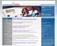 Bild Lehner Kommunikations Systeme GmbH