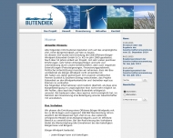 Bild Offshore-Brger-Windpark Butendiek GmbH