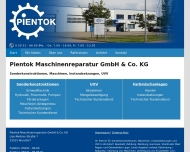 Bild Pientok Verwaltungs- und Beteiligungs GmbH