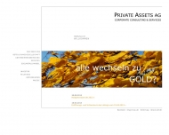 Bild Private Assets AG