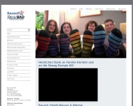 Bild Rausch GmbH Sanitr