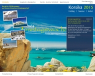 Bild Pina Sonntagswochen auf Korsika GmbH