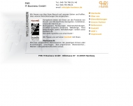 Bild PHR IT-Business GmbH