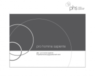 Bild PHS Pro Homine Sapiente Projektentwicklungsgesellschaft mbH