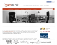 Bild RauteMusik GmbH