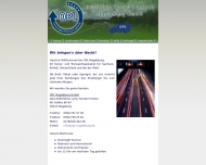 Bild Overnight Parcel Logistik Magdeburg GmbH
