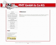 Bild PMT GmbH & Co. KG