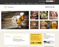 Bild Private Brauereien Bayern e.V.