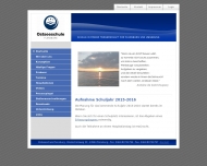 Ostseeschule Flensburg Startseite
