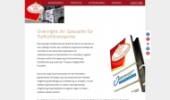 Bild Overnight Tiefkhl-Service GmbH