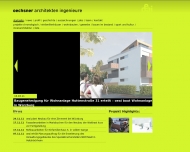 Bild Oechsner Architekten Ingenieure GmbH