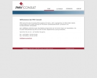 Bild PMV Consult GmbH