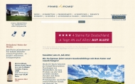 Bild Pinard de Picard Beteiligungs GmbH