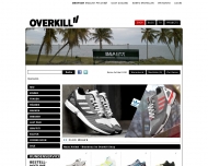 Bild OVERKILL GmbH