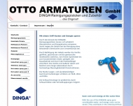Bild Otto Armaturen GmbH