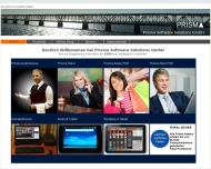 Bild Prisma Software Solutions GmbH